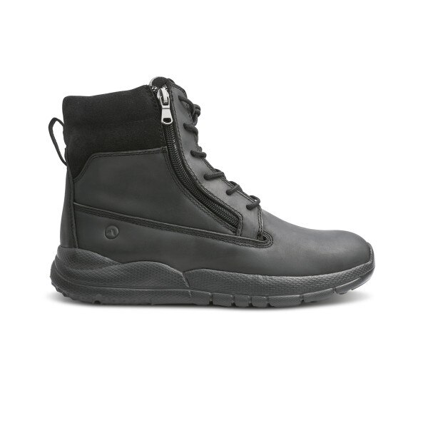 No. 90 Trail Worker in Oil Black